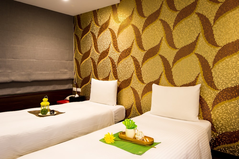 Hotel 6 - Wannien 15/25