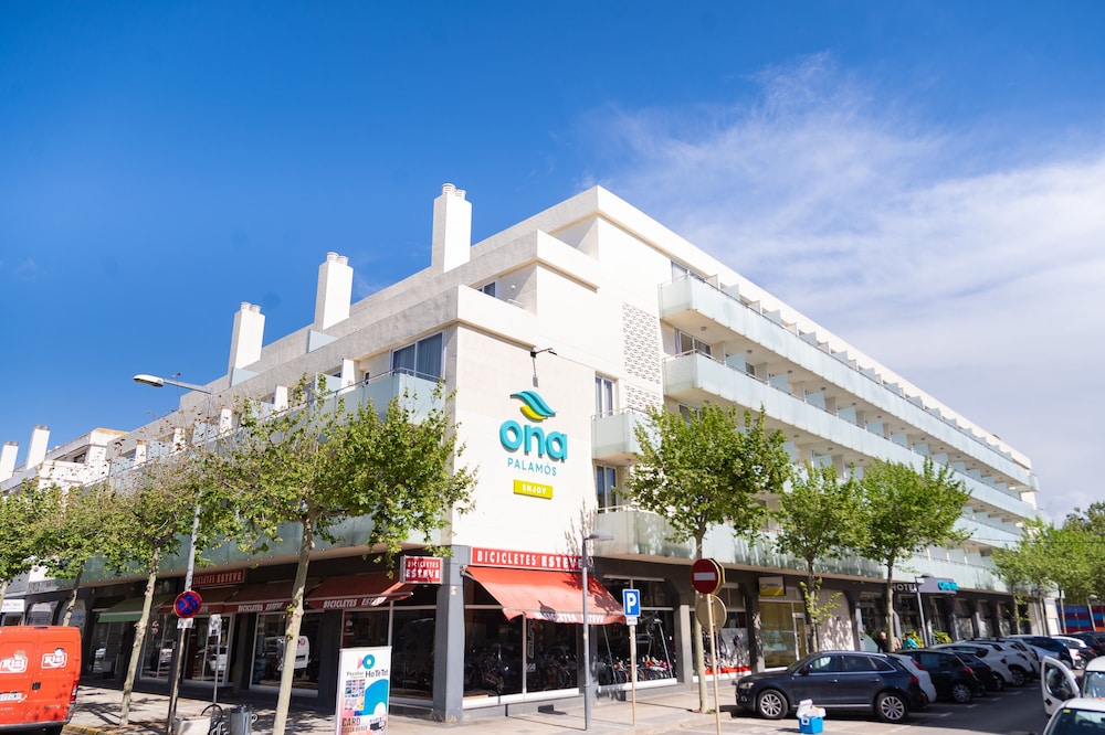 Aparthotel Palamos 1/57