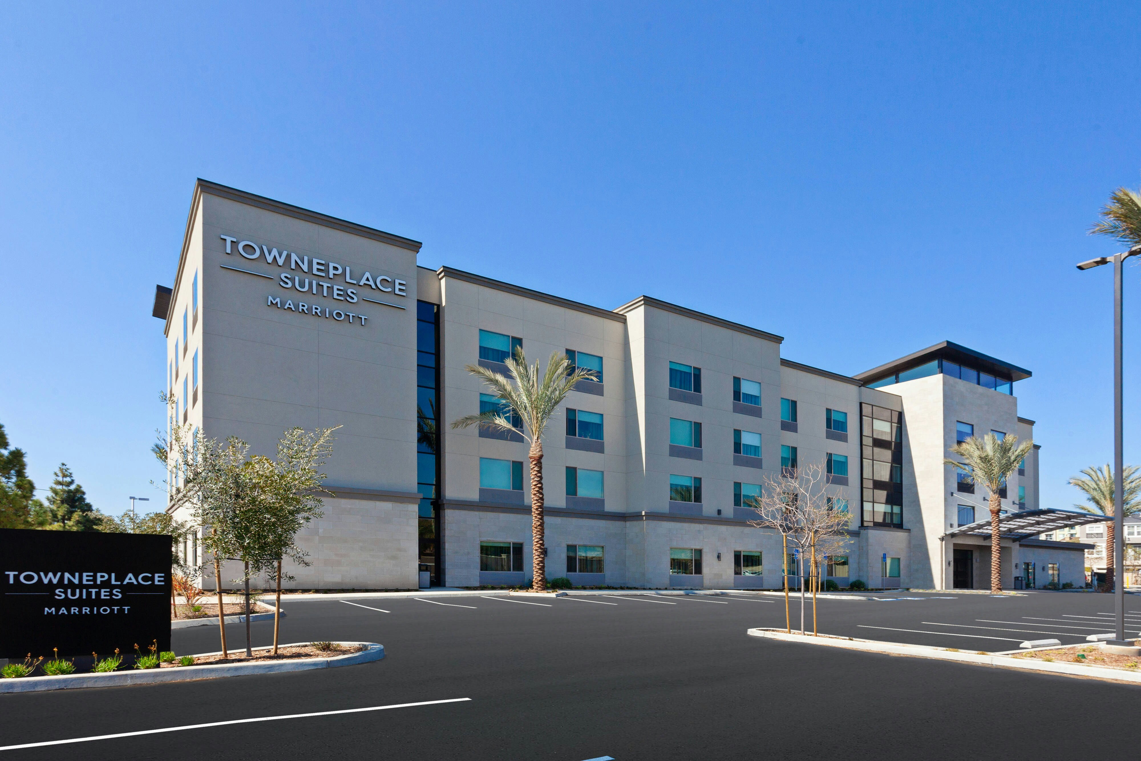 Towneplace Suites By Marriott San Diego Central 42/47
