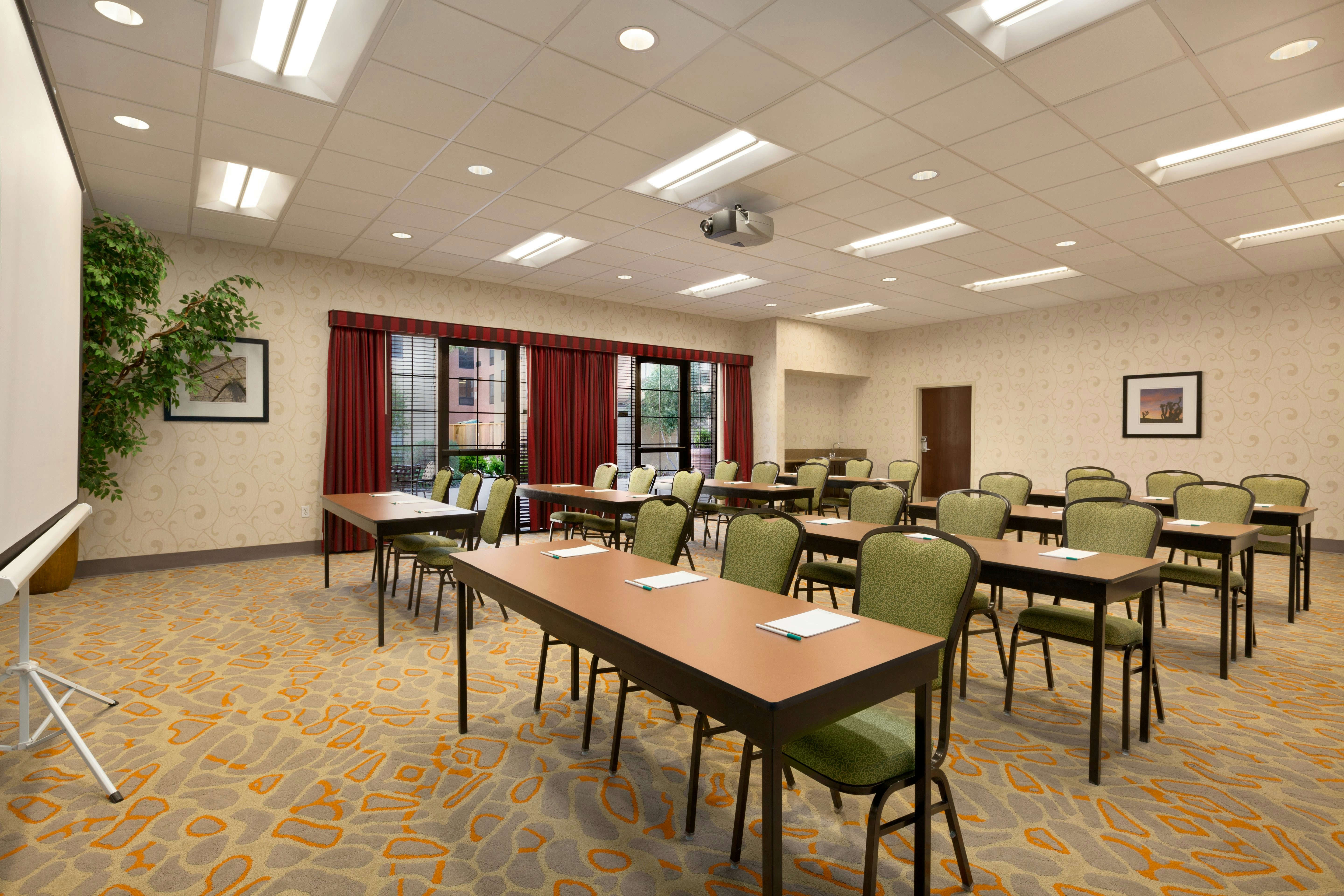 Homewood Suites By Hilton Las Vegas Airport 17/27