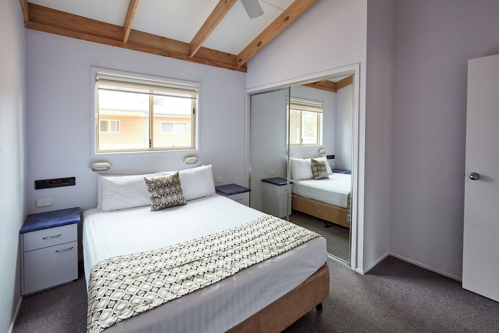 NORAH HEAD HOLIDAY PARK 13/50