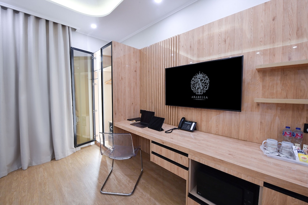 Arabella Residence 8/50