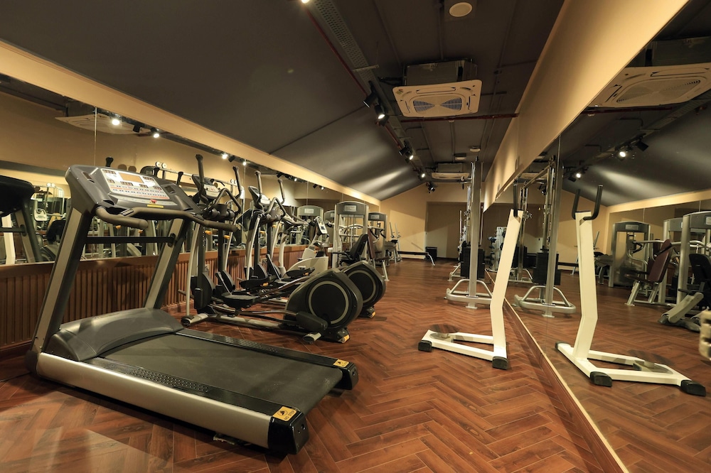Ramada by Wyndham Jaisalmer Barmer Road 46/70