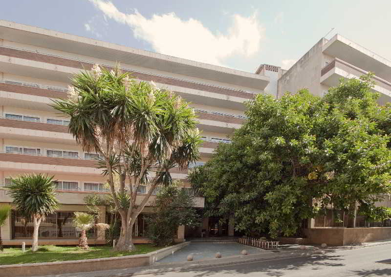 Ipanema Park Beach Hotels 44/50