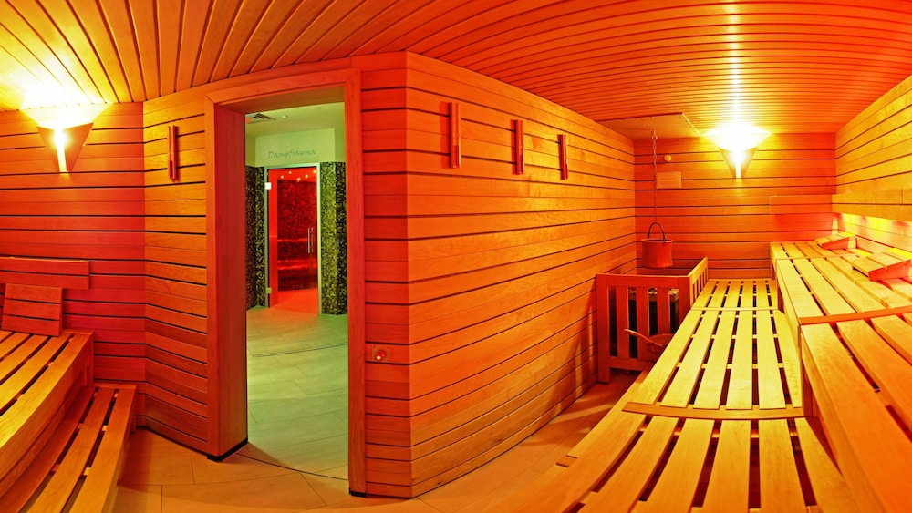 Upstalsboom Hotel Ostseestrand 20/50