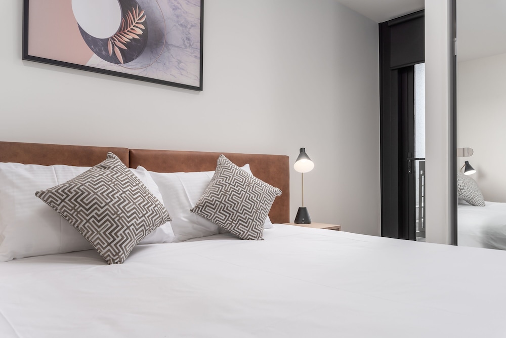 Domi Serviced Apartments 18/50