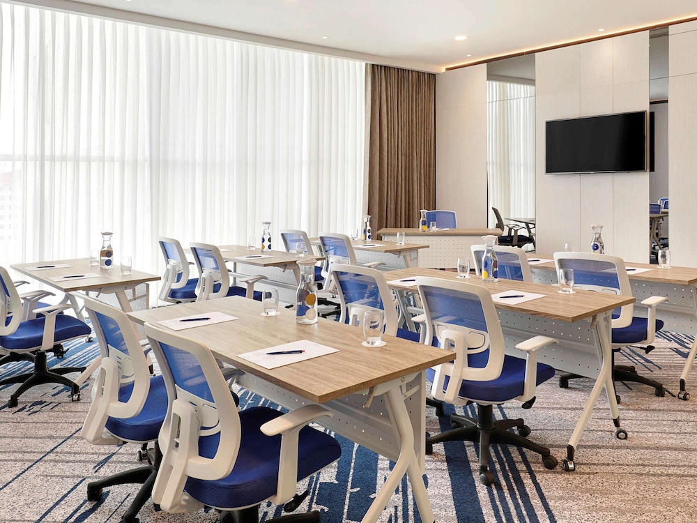 Novotel Suites Yogyakarta Malioboro 31/46