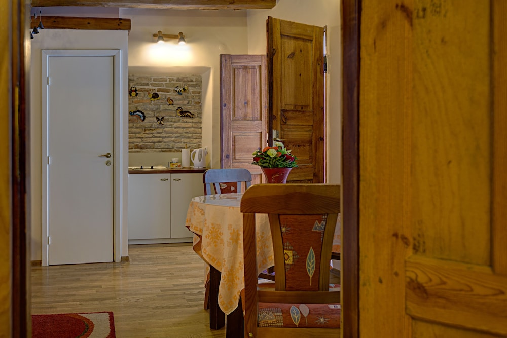 Bernardinu B&B House 5/50