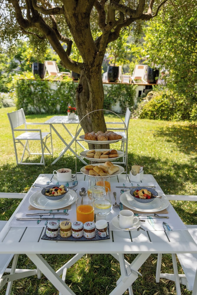 Suite Time Capri Villa La Pergola 29/50