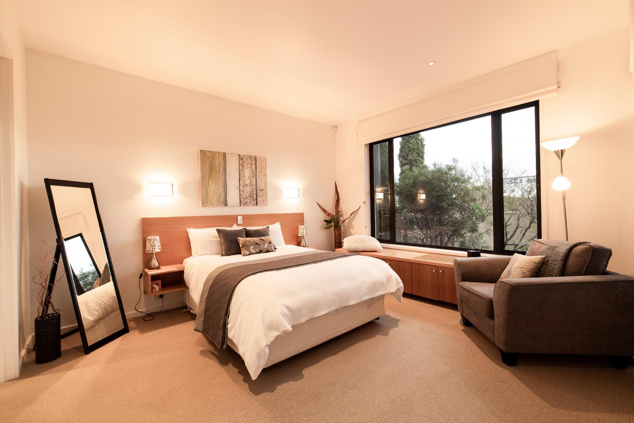 Spa, Apartment
