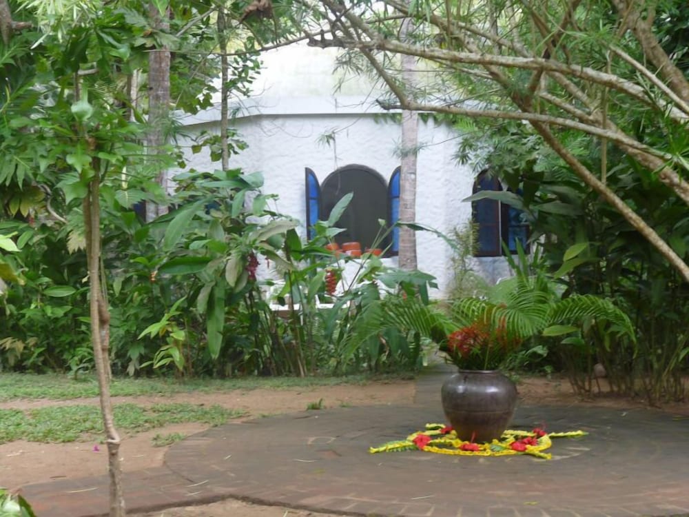 Secret Garden Villa 23/37
