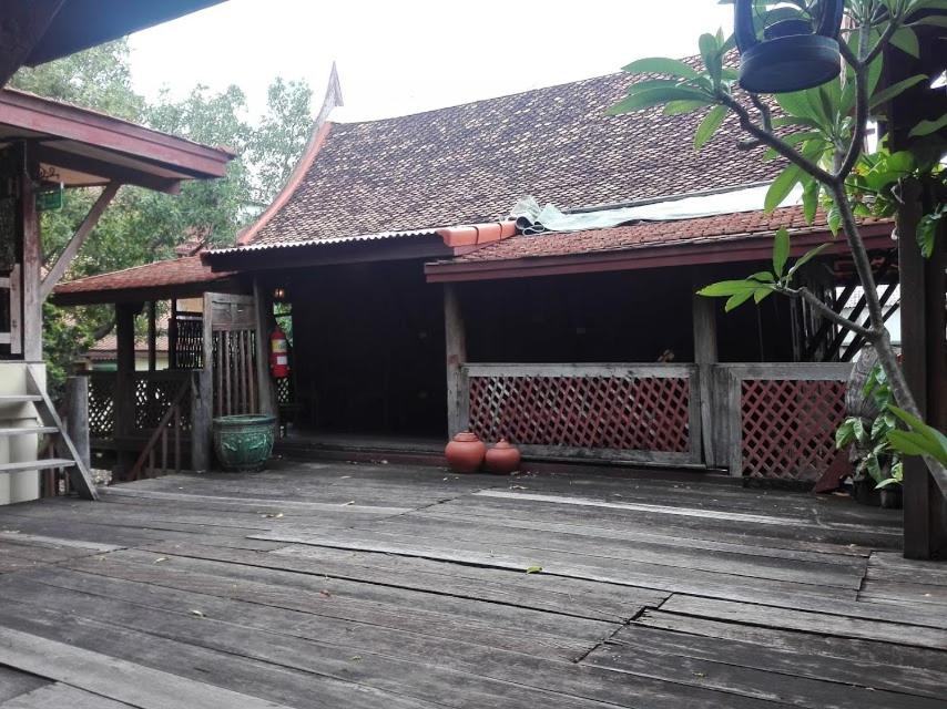 Luang Chumni Village 52/59