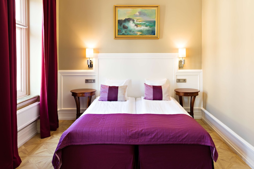 Hotel Vasa, BW Signature Collection 24/56