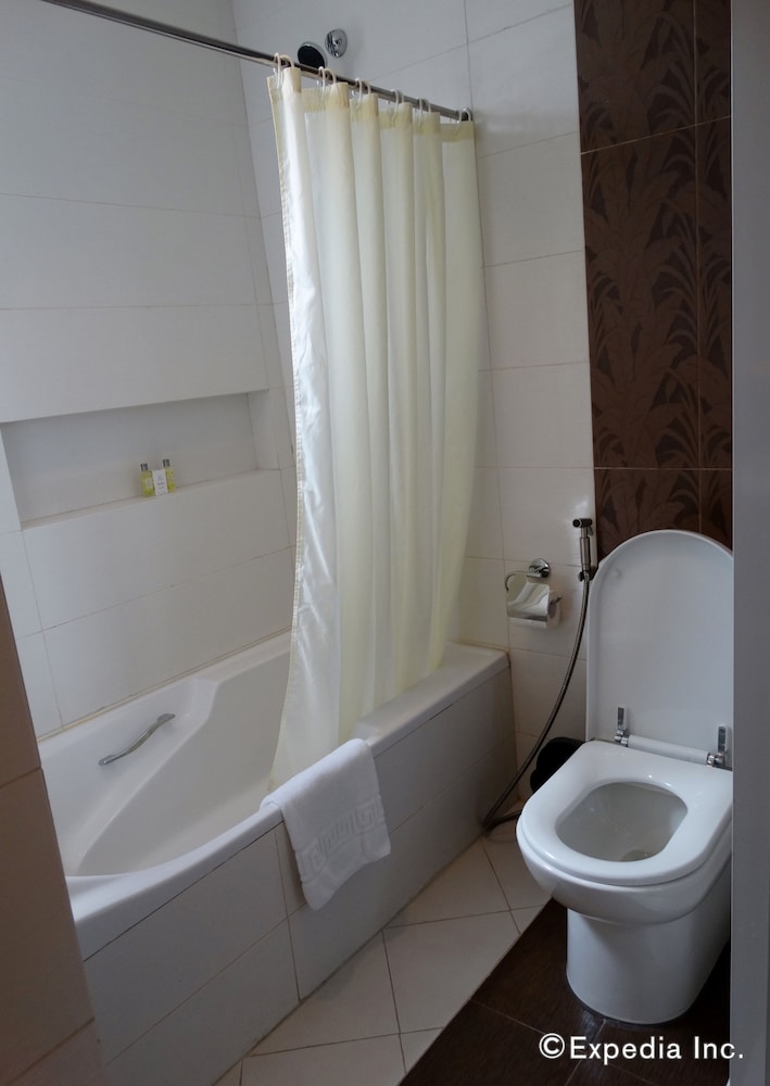 Hotel Fleuris Palawan 33/33
