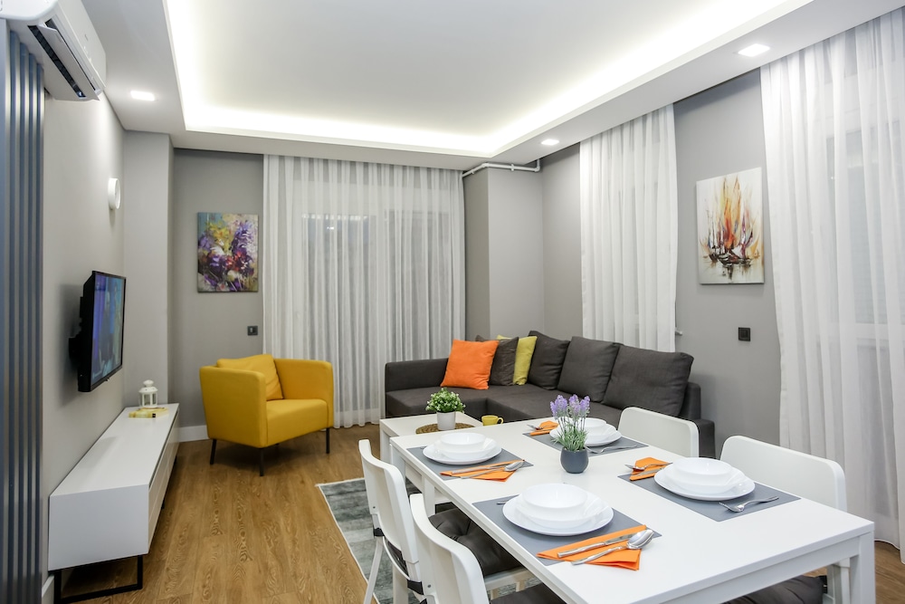Stile Suite Hotel 33/46