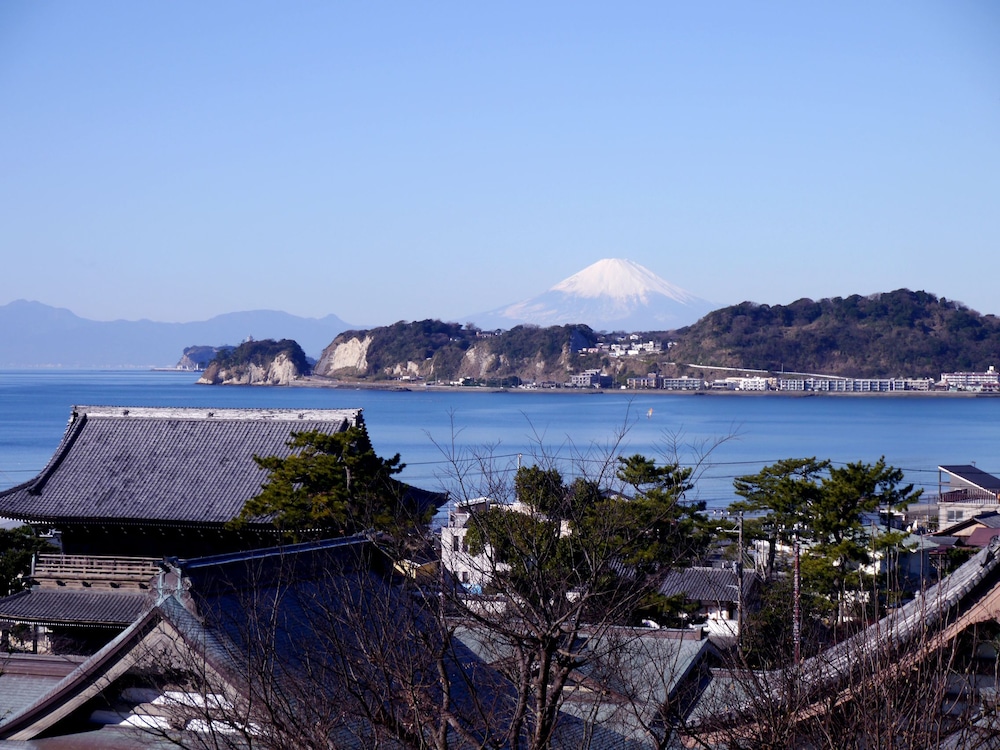 Guest House Kamejikan - Hostel 44/49