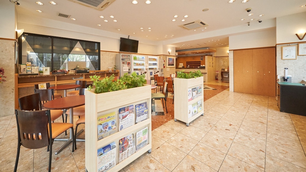 Toyoko Inn Nagoya Eki Sakuradori Guchi Honkan 7/58