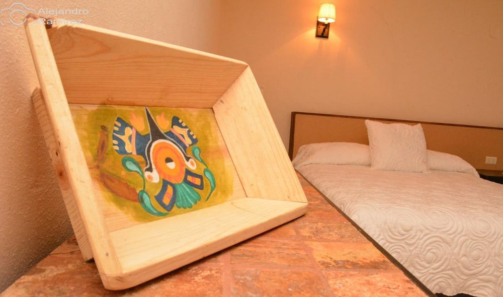 Casa Calli Hotel Restaurante Spa 18/62