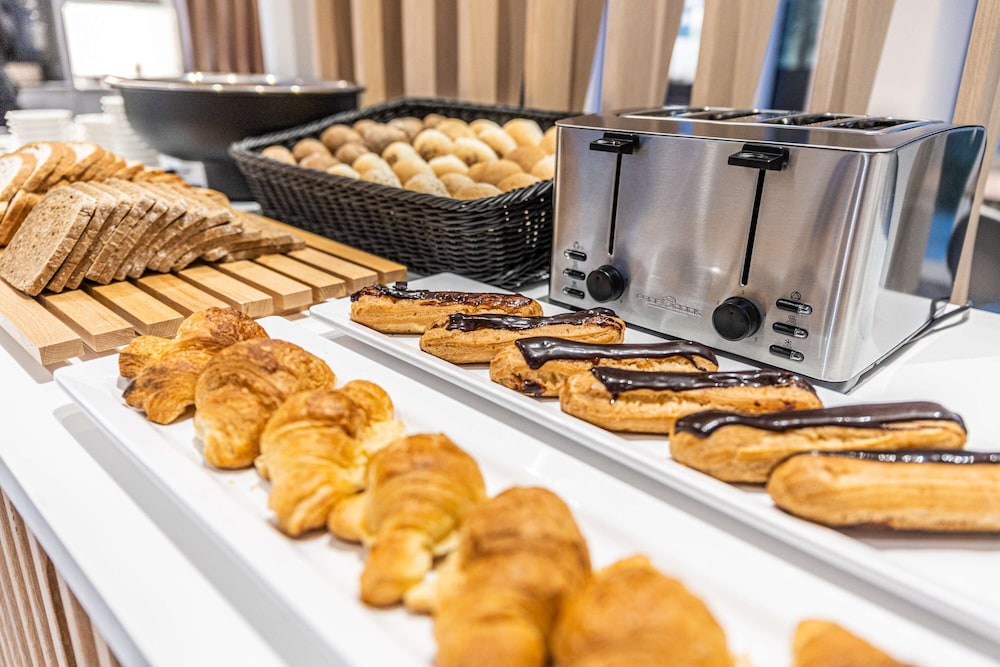 Prize by Radisson, Antwerp City 23/60