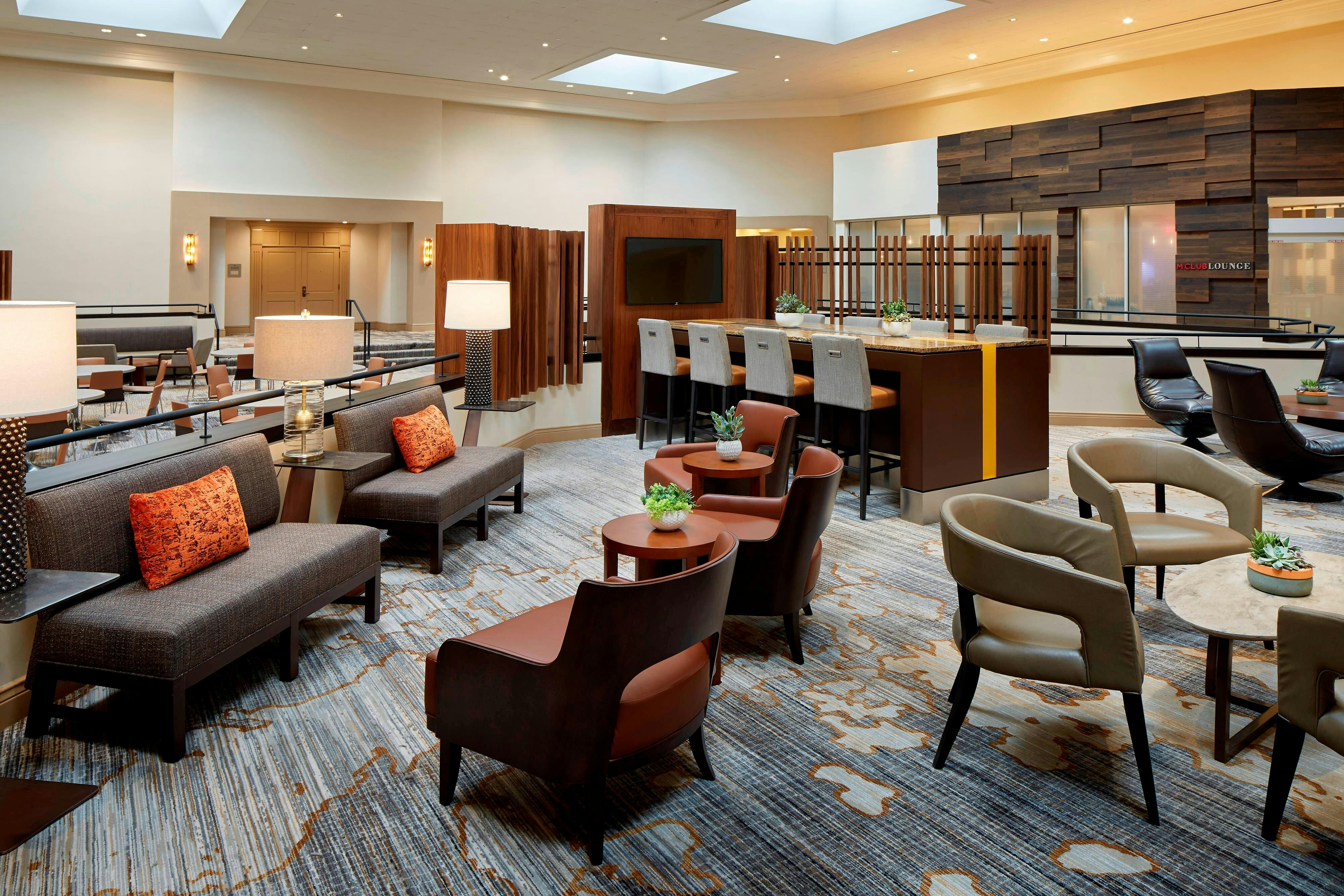 Marriott Birmingham Al 11/17