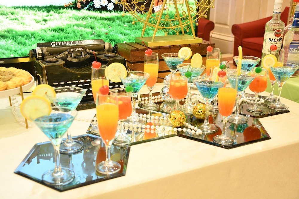 Guangzhou Phoenix City Hotel 23/63