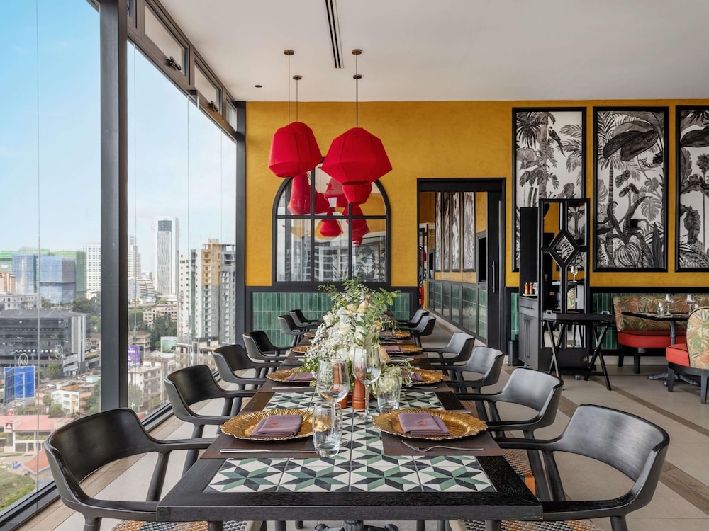 ibis Styles Nairobi Westlands 35/49