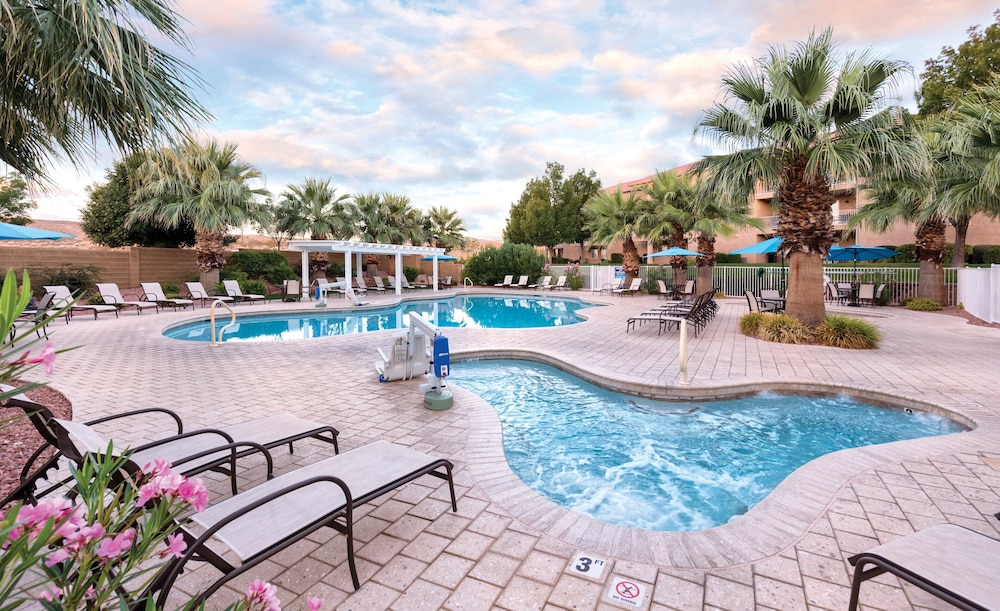 Worldmark St. George 13/43