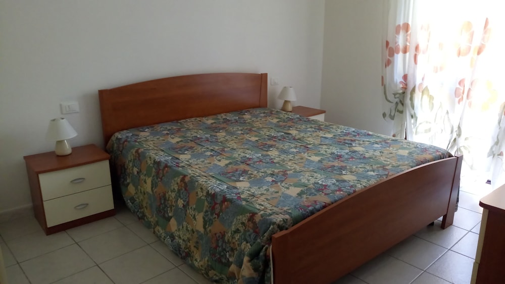 Le Terrazze Sul Mare 35/50