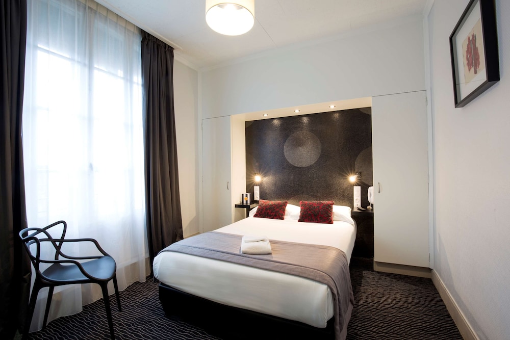 Hotel Raymond 4 Toulouse 11/42