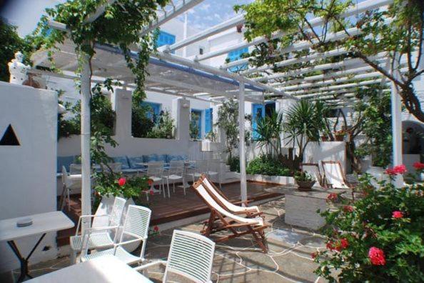 Hotel Anthousa 57/71