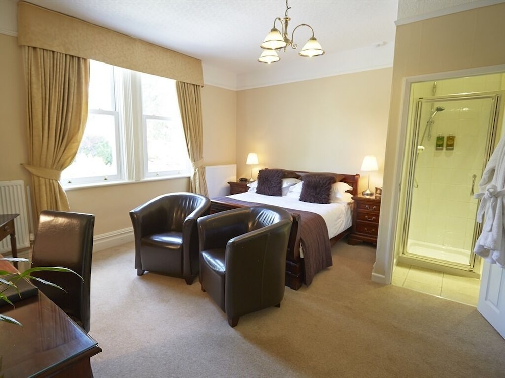 Somerville House Guest House 26/72