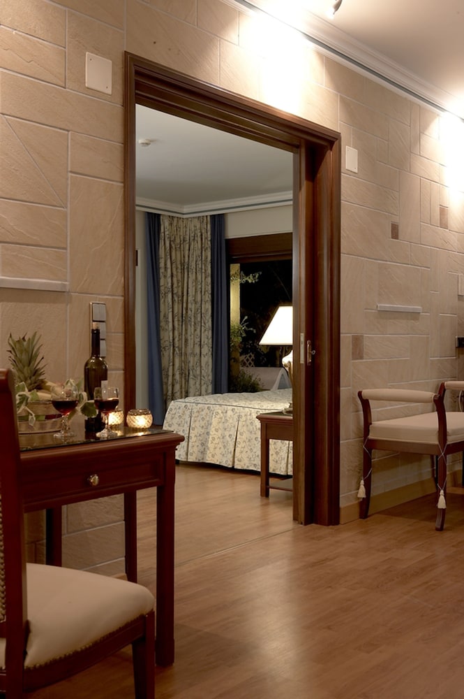 Atrium Palace Thalasso Spa Resort and Villas 7/50