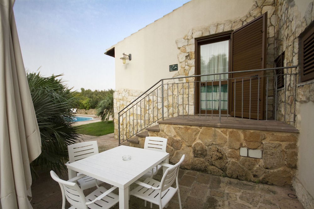 Podere Monte Sixeri - Le Residenze 34/52