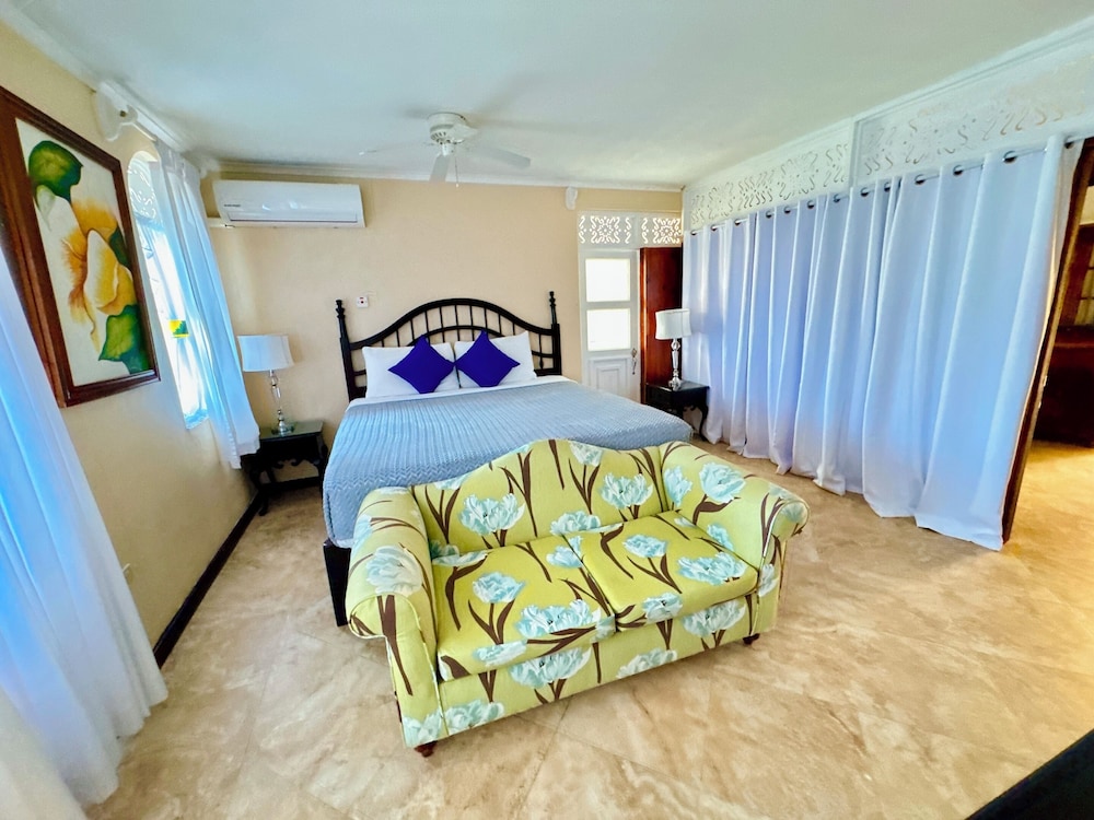 FRANKLYN D. RESORT AND SPA 17/50