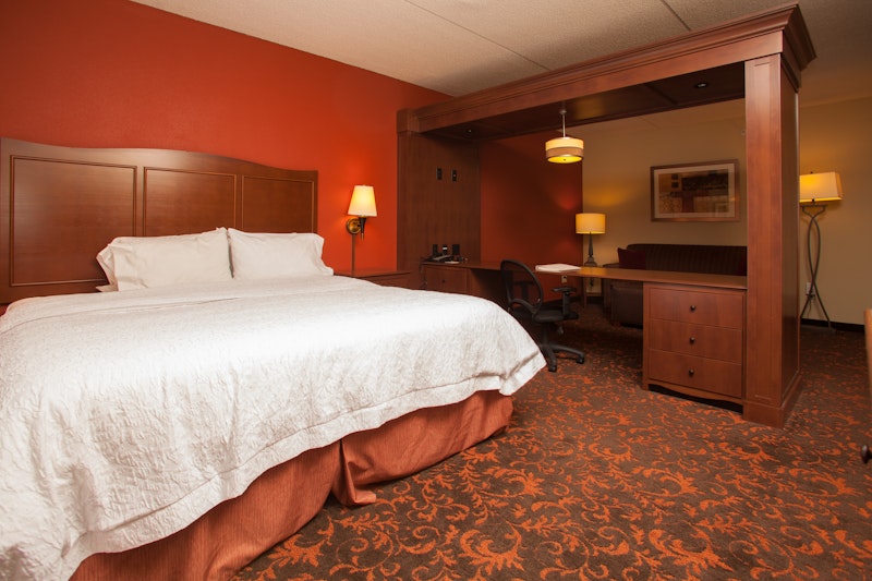 Hampton Inn Elmira Horseheads Ny 5/17