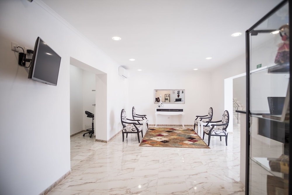 Sh Boutique Hotel 31/50