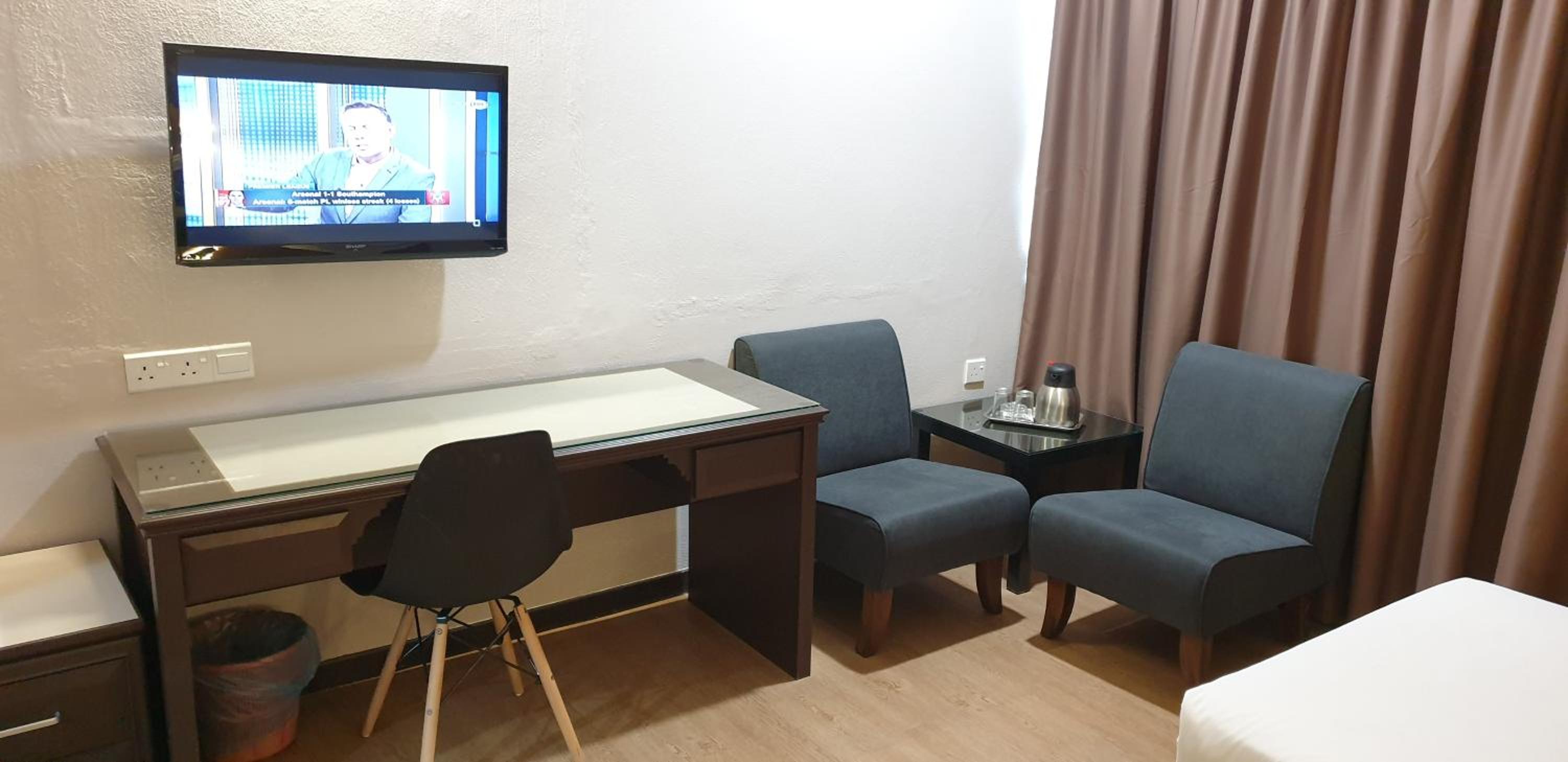 Hotel Samila 39/50