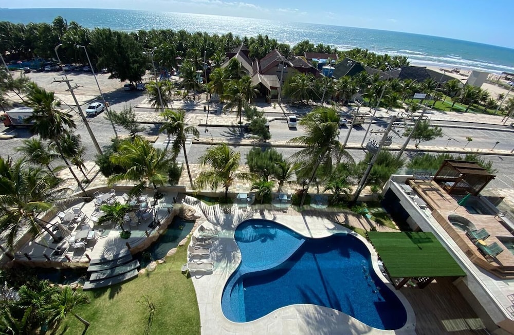 Crocobeach Hotel in FORTALEZA