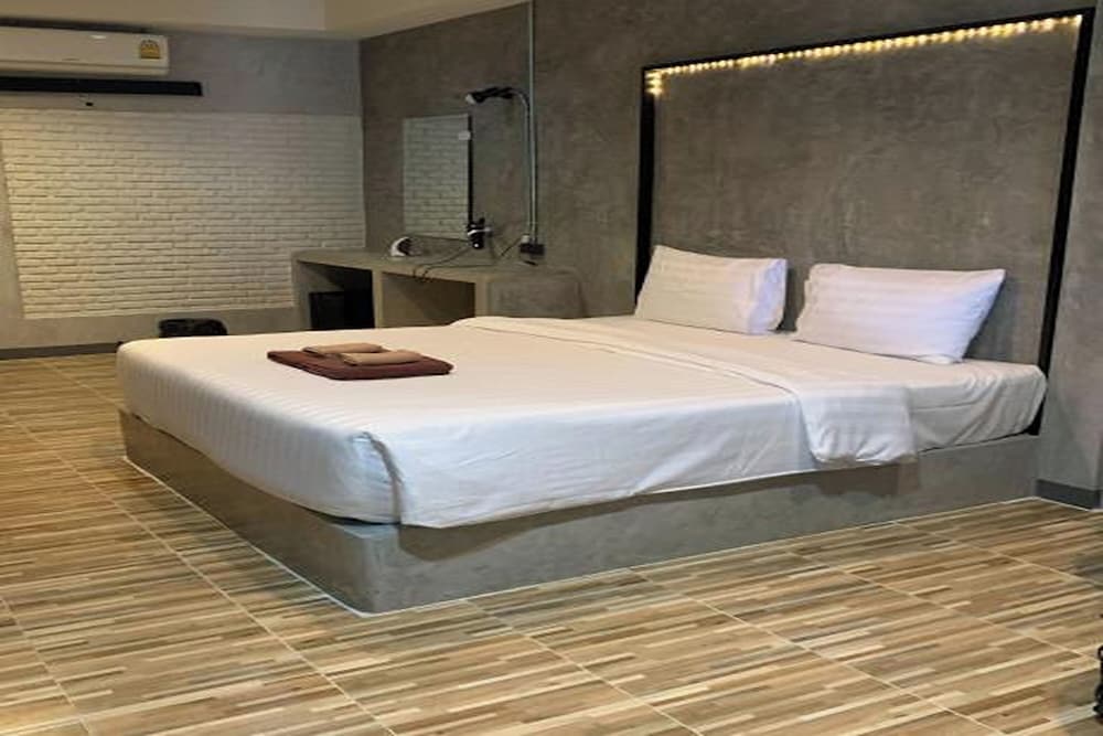 The Loft At Chiangrai 28/73