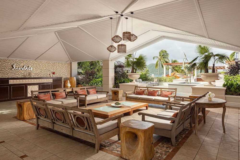 Sandals Grande St. Lucian – Adults Only 49/71