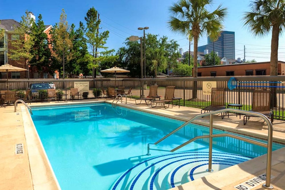 Hampton Inn & Suites Houston-Medical Ctr-Reliant Park 5/44