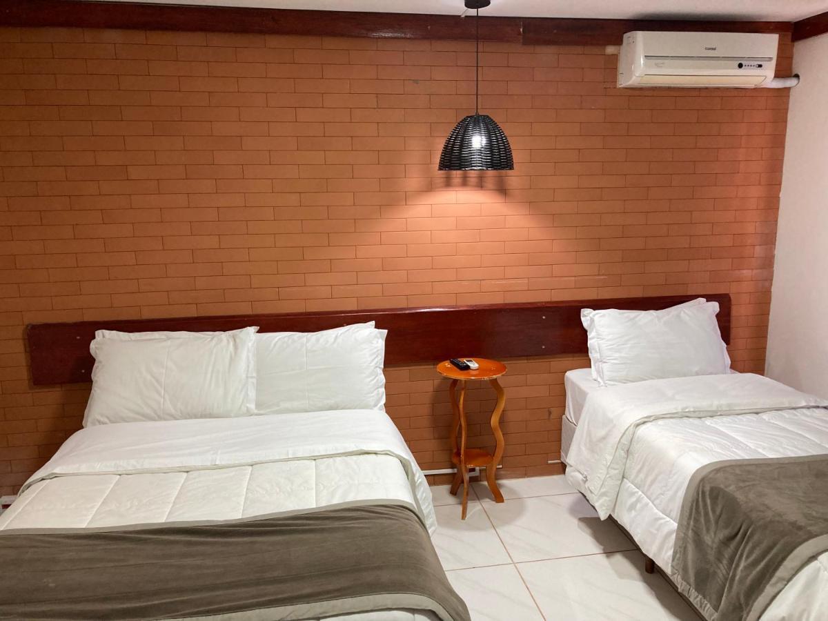 HOTEL SENADOR DISTRIBUTED BY AMERIS 12/48