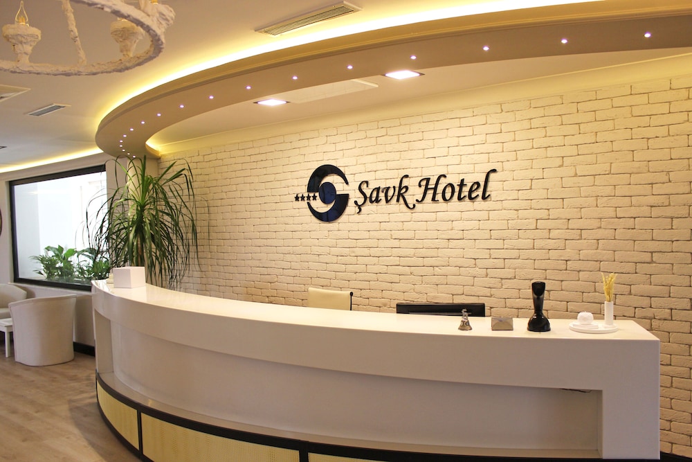 Savk Hotel Alanya 8/50