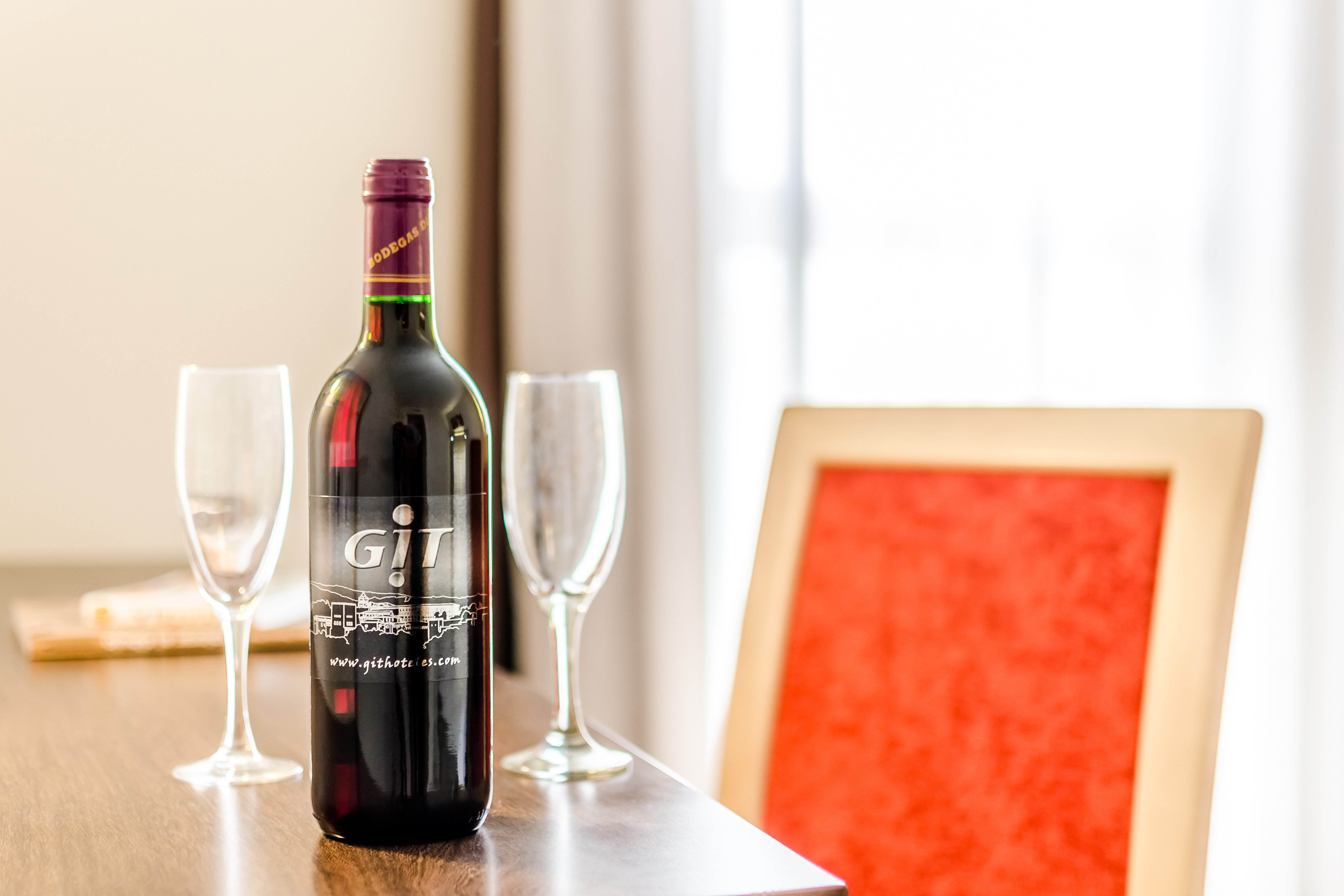 YIT 萨拉戈萨城酒店(Git Ciudad de Zaragoza) 图片2