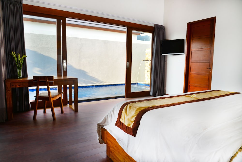 The Prime Seminyak 16/50