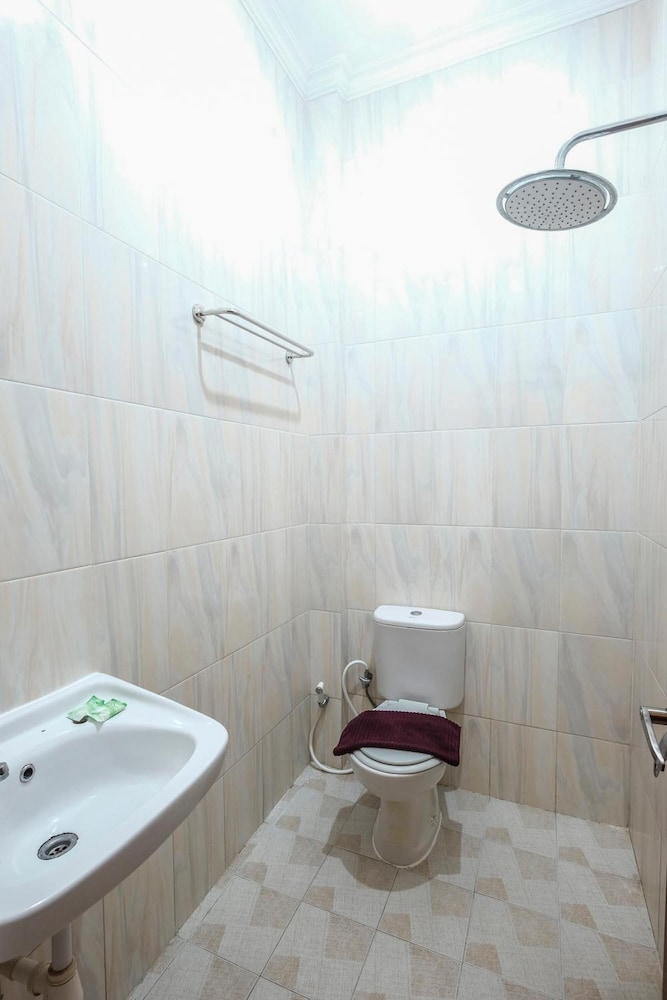 Malioboro Garden Hotel 40/40