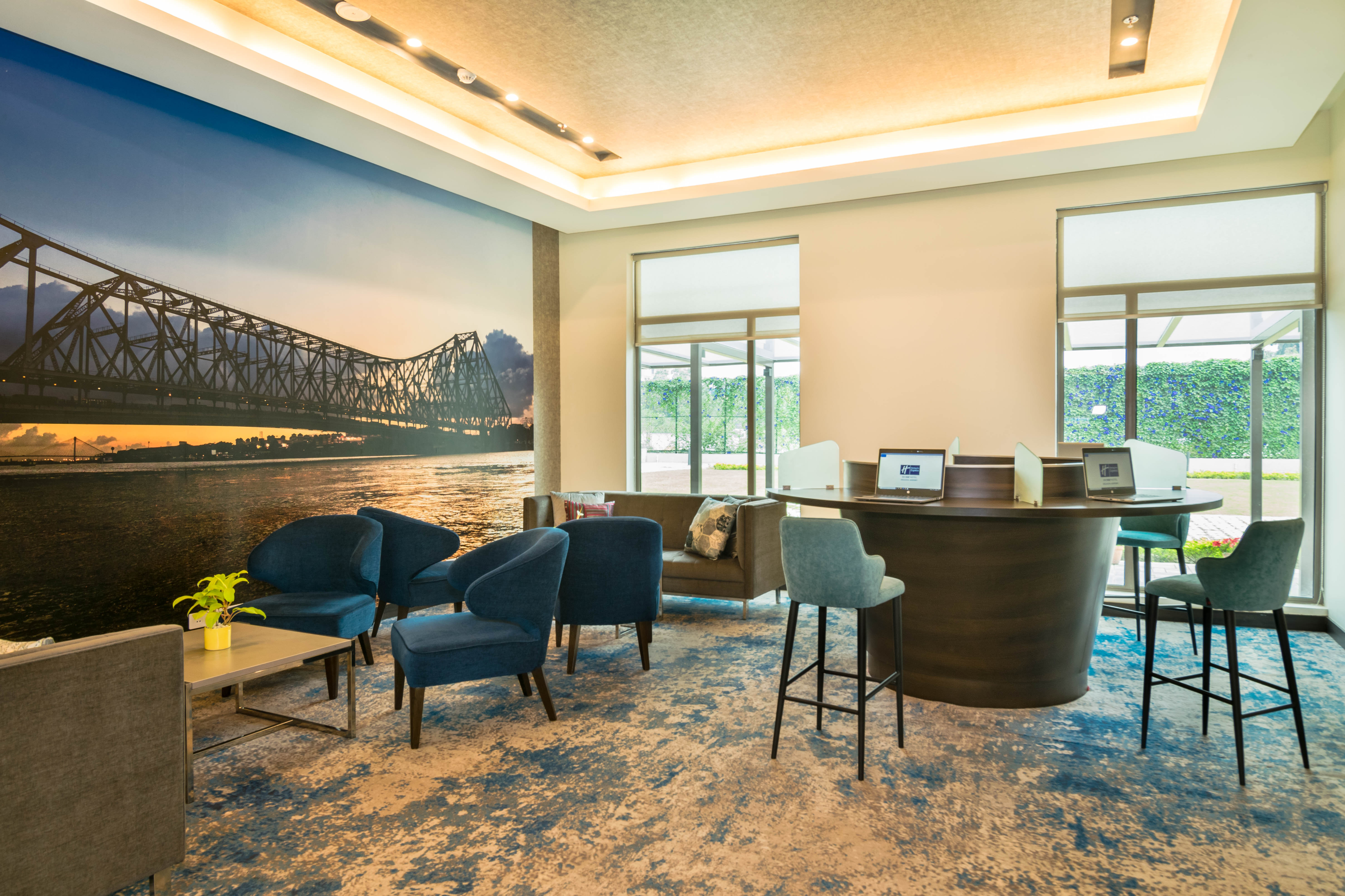 Holiday Inn Express Kolkata Airport 39/56