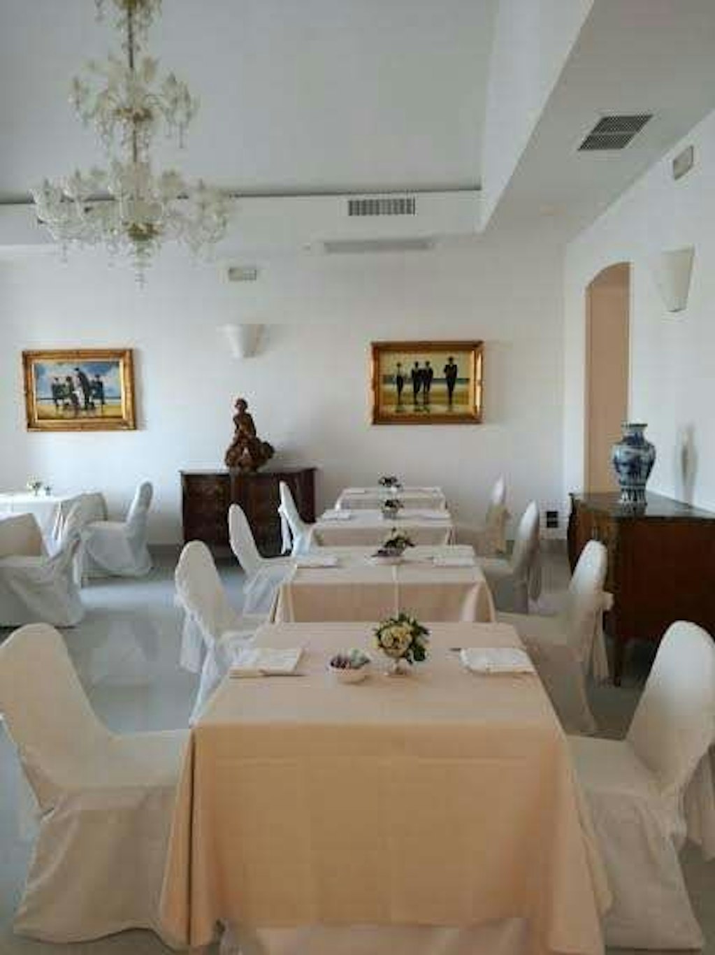 Grande Albergo Internazionale 12/22