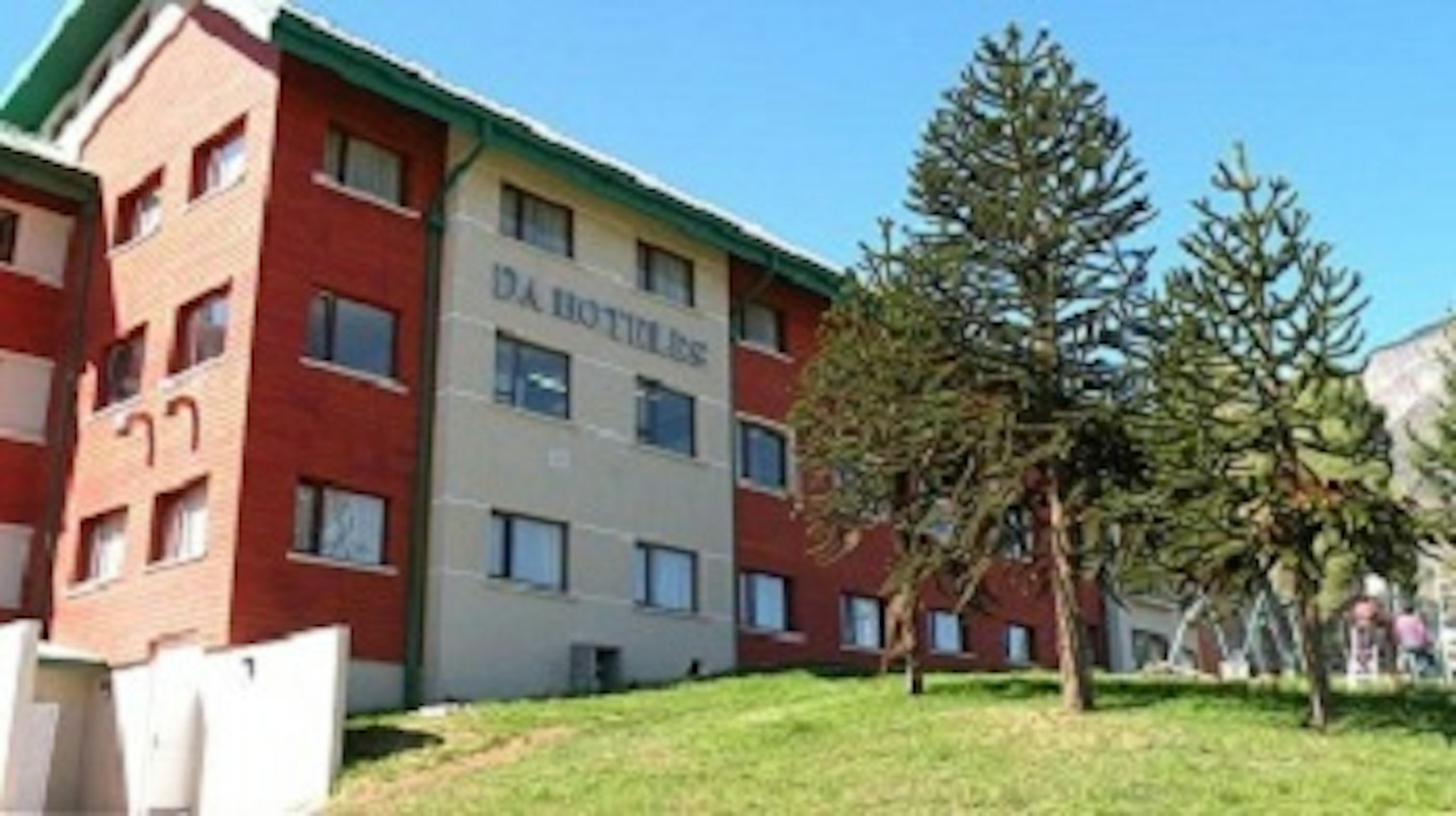 Hotel Diego de Almagro Coyhaique 3/43