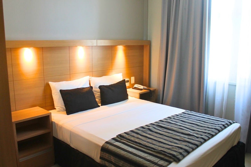 Hotel Atlantico Tower 21/44